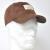 Guideline Czapka z daszkiem Mayfly Suede Cap