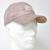 Guideline Czapka z daszkiem Salmon Suede Cap