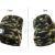 Delphin Winter beanie CamouLED