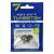Select Tungsten Jig Sinkers Cheburashka