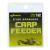 Drennan Hooks Drennan Eyed Barbless - Carp Feeder