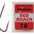 Drennan Hooks Drennan Reds - Red Roach