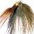 Wapsi Dry Fly Neck Hackle