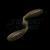 GEECRACK Dumbbell Worm 2.8 cala