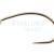 FMFly Fly Hooks 751BL Shrimp & Caddis pupa