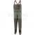 Simms Freestone Stockingfoot Waders Dark Gunmetal