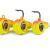 FOX Rage Fireball XS Jighead