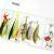 Fishing-Mart Perch Lure Set