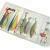 Fishing-Mart Perch Lure Set