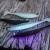Westin Gumy ShadTeez Slim Yin&Yang Glow Limited