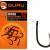 GURU Guru Match Wide Gape Hooks