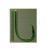 Gamakatsu A1 G-Carp Camou Green Super Hooks