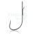 Mustad Haczyki Alpha-Grip Finesse AG34045AP-TX