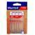 Mustad Haczyki Alpha-Grip Finesse AG34045AP-TX