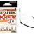 Decoy Hooks Area Hook Type V Kunai AH-5