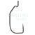 Mustad Assault Finesse 38140AP-TX
