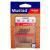 Mustad Haczyki Assault Wide Gap 38120AP-TX