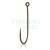 Mustad Haczyki Chebu-Chebu 3255AP-TX