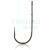 Mustad Haczyki Chebu-Chebu 3255AP-TX