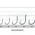 Owner Feeder Hook FDH-6 Barbless