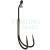 Mustad Haczyki Frog Trailer Double 2X 78124AP-BN