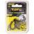 Black Cat Hooks Ghost Double Hook DG Coating