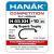 Hanak Hooks H45XH Jig Superb Trophy