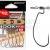 Decoy Hooks HD Hook Offset Worm 117