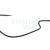 Owner Haczyki Large Eye Offset Hook