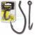 Black Cat Hooks Mega Hook DG Coating