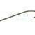 Westin Trailer hooks & 12 Beads