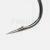 Decoy Haczyki Worm 17 MBL Magic Barbless