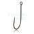 Mustad Haczyki Wormer Hook 10301AP-TX
