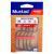 Mustad Haki Assault Heavy 38122AP-TX