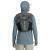 Simms Kamizelka Flyweight Vest Smoke