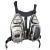 Dragon Vest - Tech Pack with exchangeable bags Street Fishing