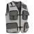 Jaxon UJ-FRE vests
