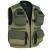Jaxon UJ-FRN vests