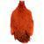 Hareline Dubbin Kapki Grizzly Streamer Cape