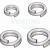 Stonfo Split rings STRONG