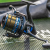 Preston Extremity XTR
