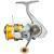 Daiwa Kołowrotki 26 Silver Creek X LT