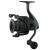 Okuma Kołowrotki Custom Black Feeder