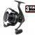 DAM Quick Reels Darkside 4 6000S FD