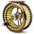 Guideline Fly Reels Fario LW Bronze