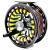 Guideline Fly Reels Halo Black Stealth