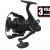 DAM Quick Reels Runshift 3A FS