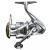 Shimano Sedona FJ reels