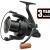 DAM Quick Reels Shadow 7 SLS