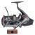 Daiwa Tournament Basia 45 SCW QD reel